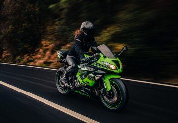 Moto e sicurezza: tutto quello che c’è da sapere