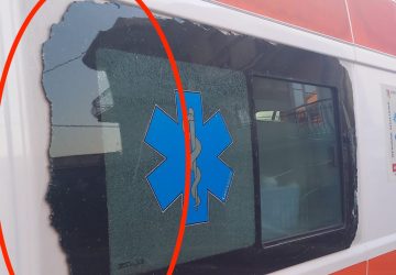 Fiumefreddo, aggredisce gli operatori del 118 e poi ruba un motorino. Fermato dai Cc dopo una vasta battuta