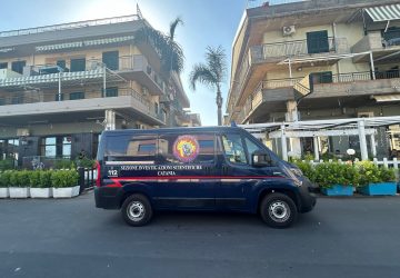 Il giallo di Fondachello: prevale l'ipotesi del suicidio. Oggi a  Catania l'esame autoptico