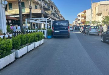 Giallo di Fondachello, disposta dal magistrato l'autopsia. Indagini nel massimo riserbo