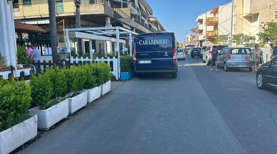 Giallo di Fondachello, disposta dal magistrato l’autopsia. Indagini nel massimo riserbo