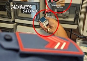 Usa la casa degli &ldquo;altri&rdquo; per nascondere la &ldquo;sua&rdquo; droga: arrestato