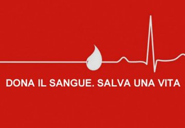 L&rsquo;Avis di Mascali segnala una grave carenza di sangue VIDEO