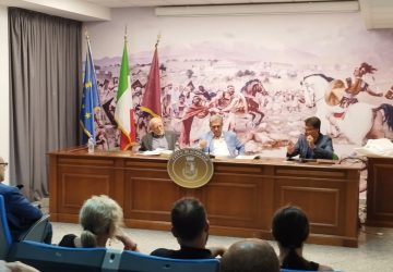 Acireale, successo di pubblico per il &ldquo;Processo storico a Cagliostro&rdquo;