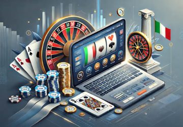 Etichetta del Casin&ograve;: Tutti gli Aspetti del Gioco 🎰