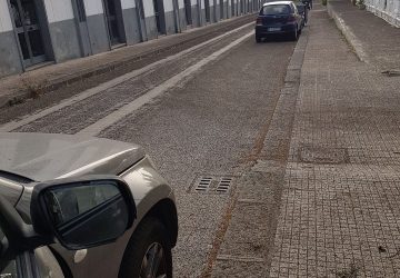 Giarre, emergenza Etna, giovedi il ritiro dei sacchetti di cenere