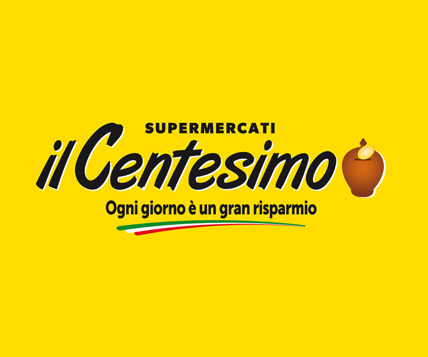 L’insegna “Il Centesimo” diventa maggiorenne!