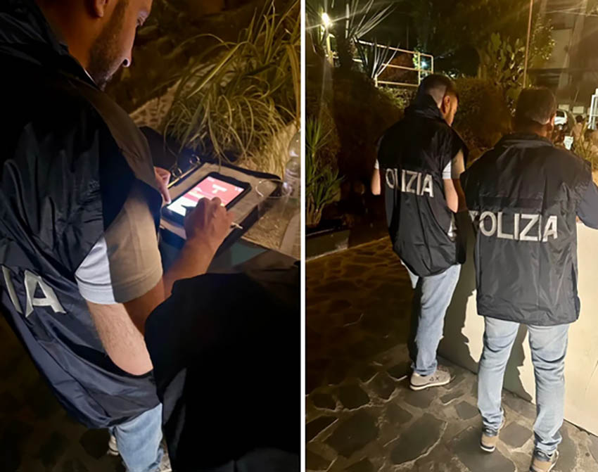 Chiusa la cucina di una discoteca a Capo Mulini, trovate irregolarità dopo dei controlli