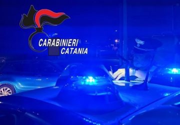 Preso il presunto autore dei furti realizzati recentemente nel gravinese