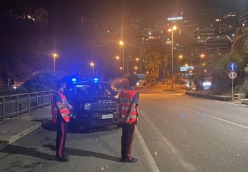 Giardini Naxos, chiusa un attività per carenze igienico sanitarie. Denunciato il titolare
