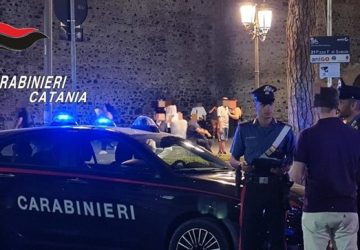 Finisce in carcere lo spacciatore recidivo arrestato dai Carabinieri