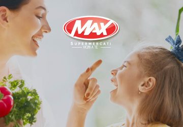 Max Supermercati arriva a San Filippo Del Mela e riapre il punto vendita di Porto Empedocle con look tutto nuovo!