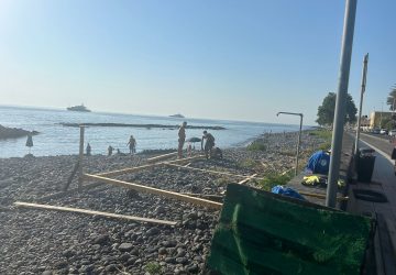 Solarium a Riposto? Sogno di una notte di mezza estate