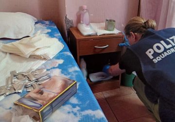 Controlli su strada della Polizia: perquisizioni e sanzioni