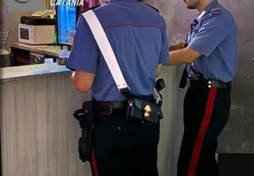 Contrasto alla movida &ldquo;selvaggia&rdquo;: sanzionato titolare di un pub