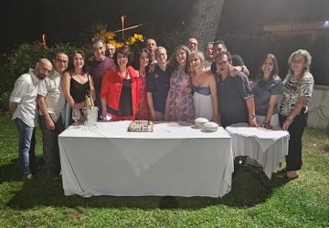 &ldquo;Trent&rsquo;anni&hellip; e non sentirli!&rdquo; dal diploma