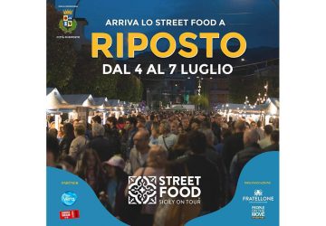 Street food-Sicily on Tour: dal 4 al 7 luglio a Riposto una tappa ricca di novit&agrave;