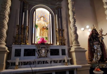 Francavilla di Sicilia pronta a festeggiare Sant&rsquo;Euplio Martire
