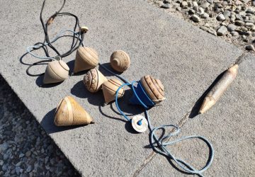 Francavilla, successo per &ldquo;Jucannu&rdquo;, simpatica rassegna dei &ldquo;giochi di una volta&rdquo;