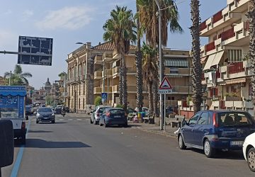 Sant'Anna al buio: i residenti "occorre intervenire al pi&ugrave; presto"