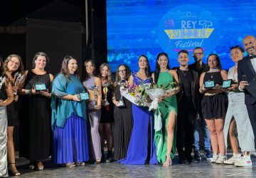 Festa di pubblico a Torre Archirafi per la terza edizione del Rey Summer Festival