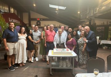 La storia del centenario italo-americano che porta Riposto nel cuore