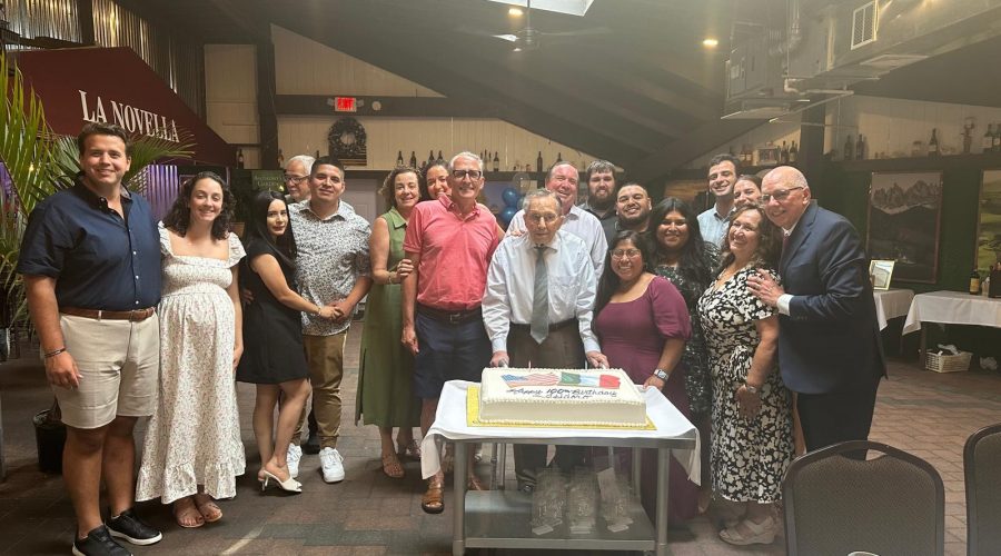 La storia del centenario italo-americano che porta Riposto nel cuore