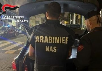 Brioche &ldquo;indigesta&rdquo; in un laboratorio abusivo. Segnalato anche un gelataio