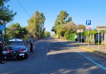 Litorale jonico, scatta l'operazione Ferragosto sicuro