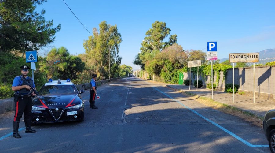 Litorale jonico, scatta l’operazione Ferragosto sicuro