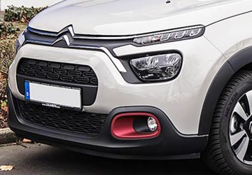 I segreti della cura dei paraurti della Citro&euml;n C3 per evitare danni e graffi