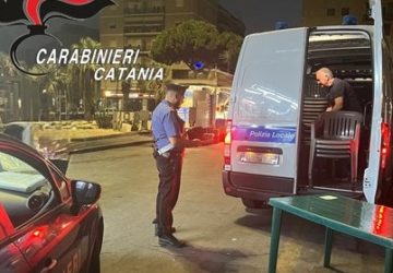 Carenze igienico sanitarie e irregolarit&agrave;, sanzioni in ristoranti del centro dopo controlli dei Nas