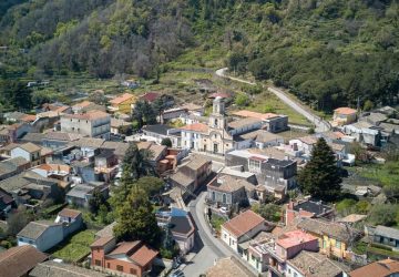 Presa, sabato 10 sarà inaugurata mostra fotografica sulle sorgenti d'acqua
