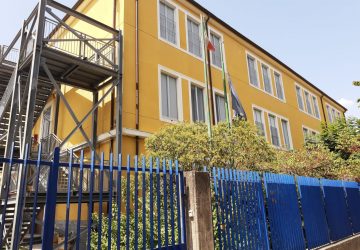 Aci Sant’Antonio: finanziati quasi un milione e ducentomila euro per il plesso scolastico di via Veronica