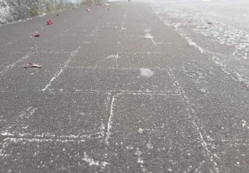 Nasce il Comitato per le "vittime della cenere dell&rsquo;Etna"