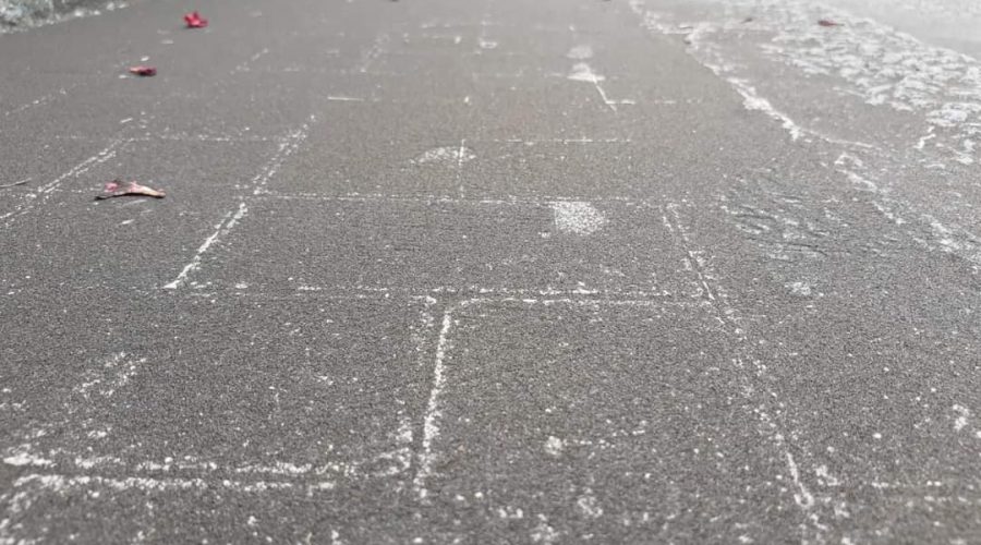 Nasce il Comitato per le “vittime della cenere dell’Etna”