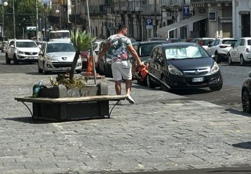 Emergenza cenere Etna, Prima Commissione recepisce atto indirizzo su stato di calamit&agrave;