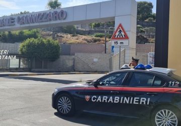 Uccise due pazienti ricoverate al Cannizzaro: chiesto l'ergastolo per “l’infermiere killer”