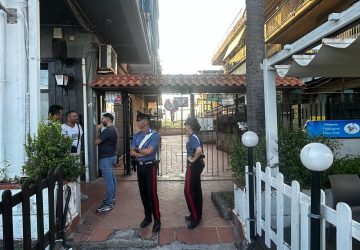 Suicidio di Fondachello, nuovo sopralluogo del Sis dei Carabinieri nell'appartamento VD