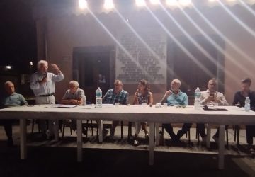 Torre Archirafi, partecipato appuntamento con "La Finestra sul libro"