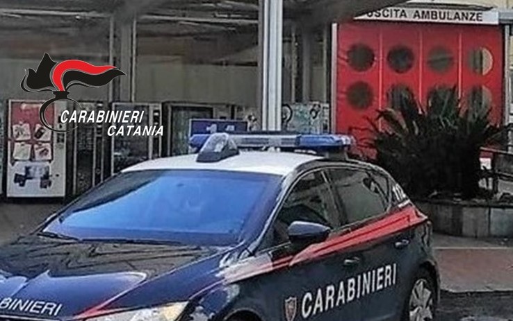 Un recidivo delle evasioni ma stavolta va in carcere