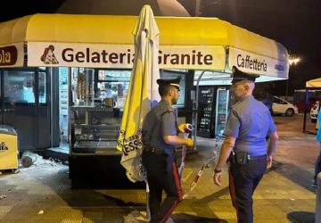 Giarre, sparatoria a Trepunti: arrestato l'autore