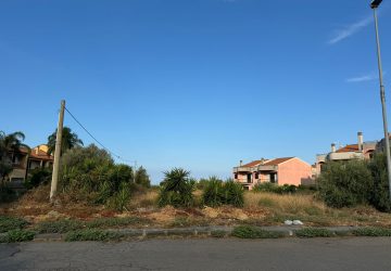 Riposto, 291.000 euro assegnati per la realizzazione di un'area a verde in Contrada Cozzi