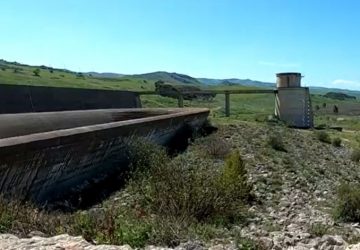 Siccit&agrave; e crisi idrica in Sicilia: capitalizzare l&rsquo;emergenza per efficentare i 46 invasi
