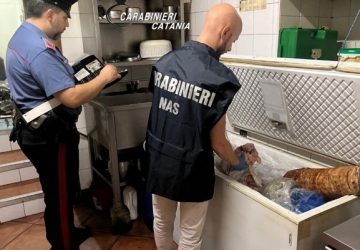 Ferragosto sicuro, attivit&agrave; operativa dei Carabinieri