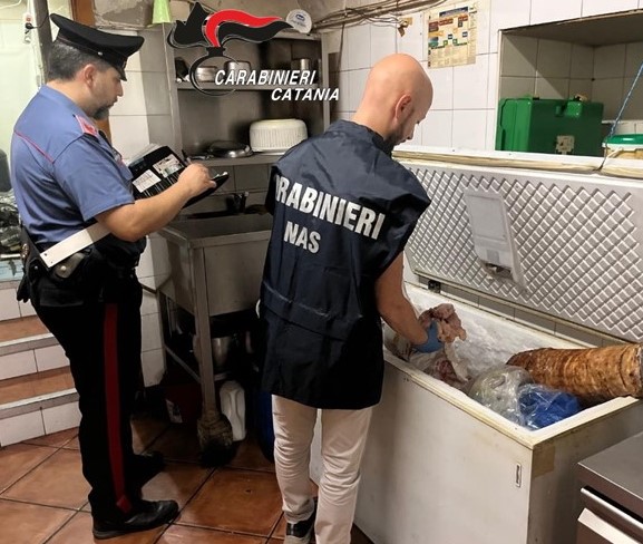 Ferragosto sicuro, attività operativa dei Carabinieri