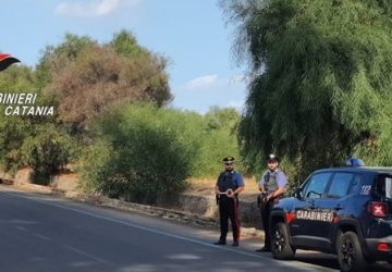 "E' ancora socialmente pericoloso": misura restrittiva per un 46enne di Fiumefreddo