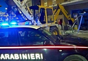 Estorsioni ad Acireale e Patern&ograve;: un arresto e due fermi
