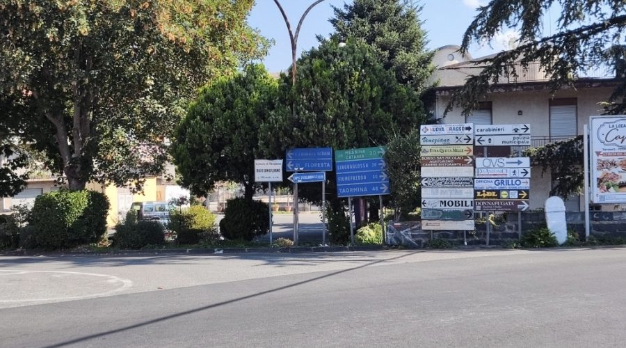 Randazzo crocevia tra storia e trascuratezza atavica