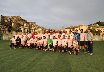 "La Partita della Legalit&agrave;" a Castiglione di Sicilia vinta dalla Corte di Appello di Catania per 1-0